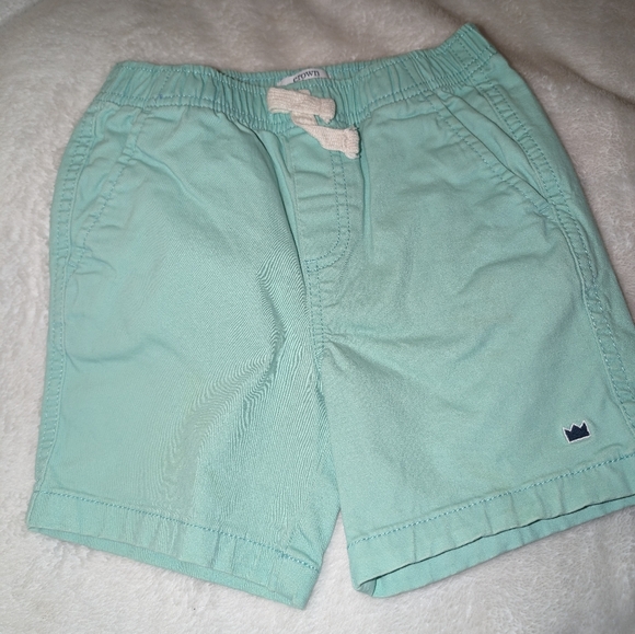 Bundle of 4 Crown & Ivy sz 5 shorts - Picture 4 of 6